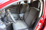 Dodge Caliber Heat 2011 года